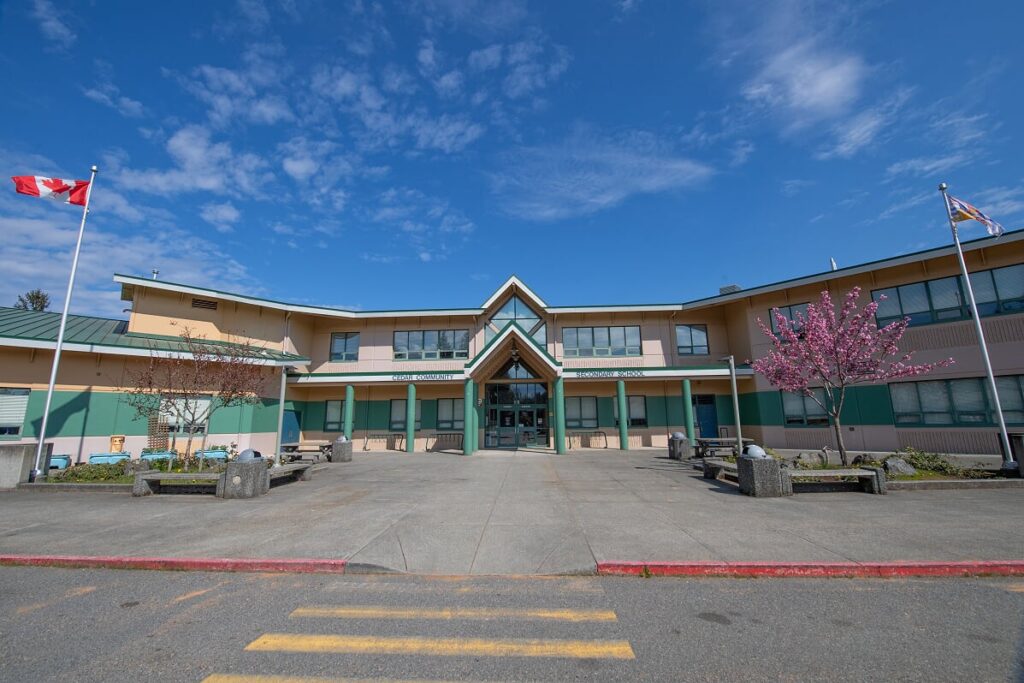 Cedar Community Secondary School