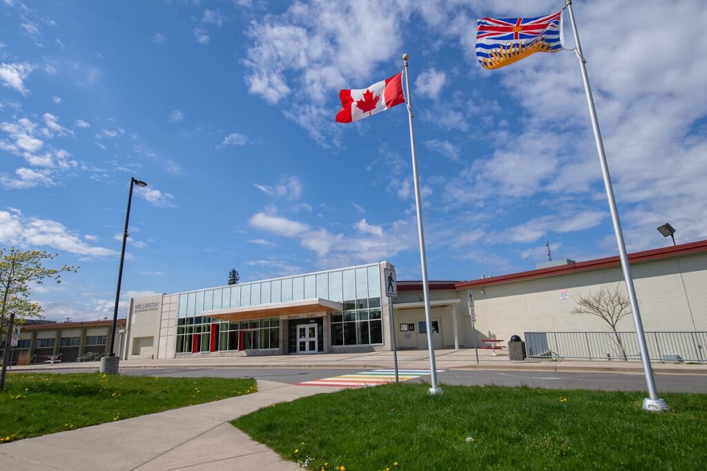 Wellington Secondary School